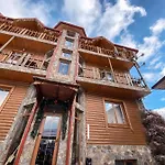 Otel Silveroks Bukovel