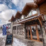 Silveroks Bukovel