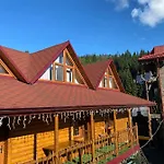 Silveroks Hotel Bukovel