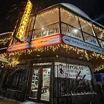 Silveroks Otel *