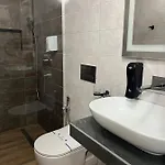 Otel Silveroks Bukovel