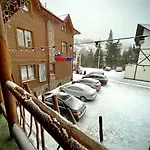 Silveroks Otel *