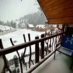 Silveroks Otel Bukovel