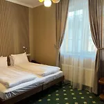 Hotel Silveroks