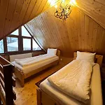 Otel Silveroks Bukovel