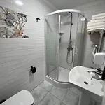 Silveroks Otel