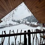Silveroks Bukovel