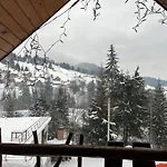 Otel Silveroks Bukovel