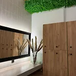 Silveroks Otel Bukovel
