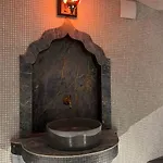 Silveroks Otel *