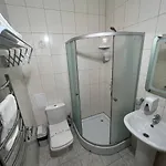 Silveroks Otel Bukovel