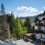 Hotel Silveroks