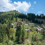 Silveroks Hotel Bukovel