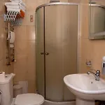 Silveroks Otel