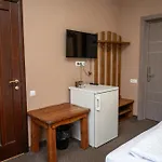 Otel Silveroks *