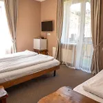Otel Silveroks Bukovel