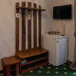 Silveroks Otel