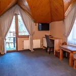 Silveroks Otel *