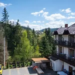 Hotel Silveroks Bukovel