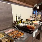 Otel Silveroks Bukovel