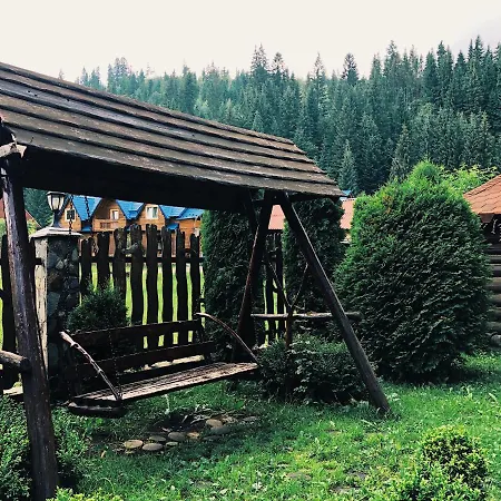 Silveroks * Буковель