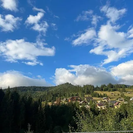 Hotel Silveroks Bukowel