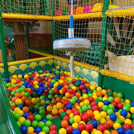 Silveroks Буковель