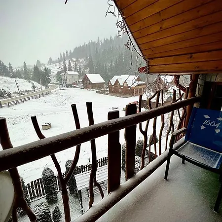 Silveroks Hotel Bukowel