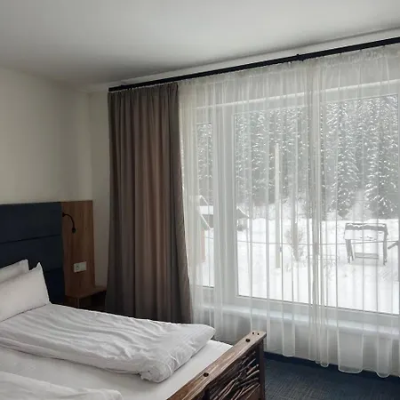 Hotel Silveroks Bukowel