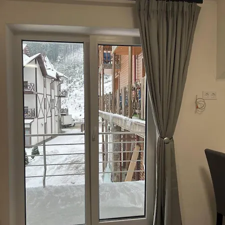 Silveroks Hotel Bukowel