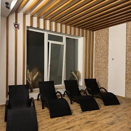 Silveroks * Буковель