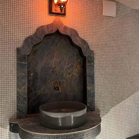 Silveroks Отель *