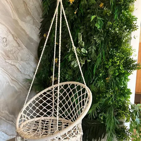 Hotel Silveroks Bukowel