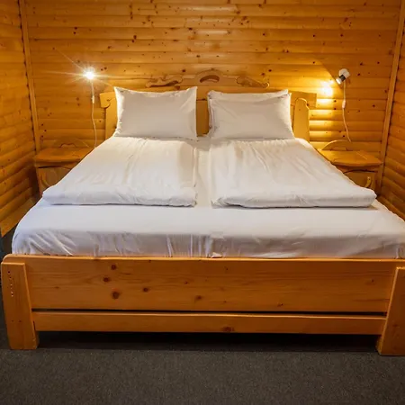 Silveroks Hotel Bukowel