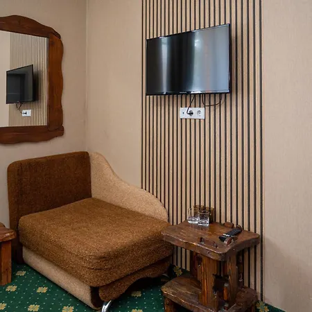 Silveroks Hotel