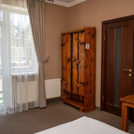 Silveroks * Буковель