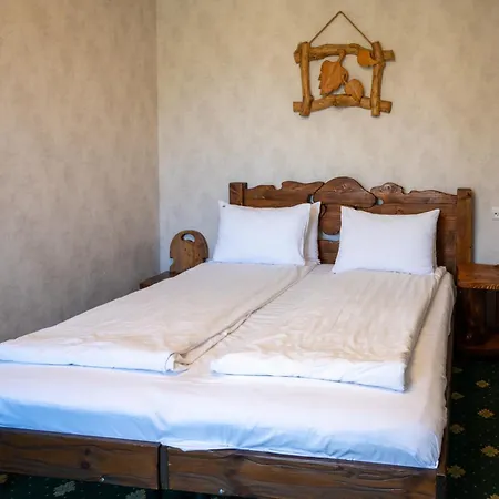 Hotel Silveroks *