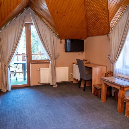 Silveroks Отель *