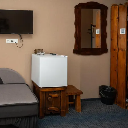 Silveroks * Буковель