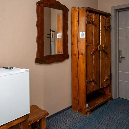 Silveroks * Буковель