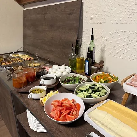 Silveroks Буковель