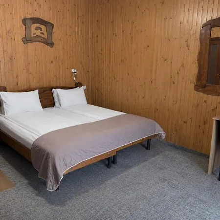 Hotel Silveroks