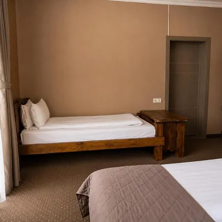 Silveroks Hotel