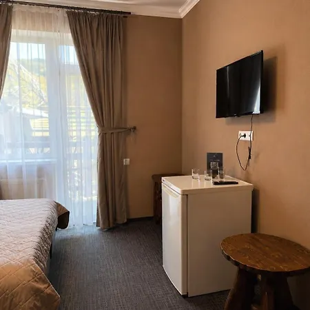 Silveroks Hotel