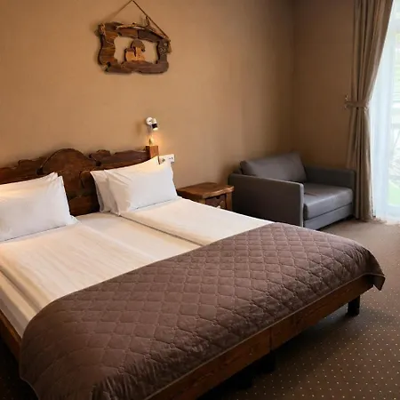 Silveroks Hotel Bukovel