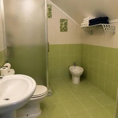 Hotel Silveroks Bukovel