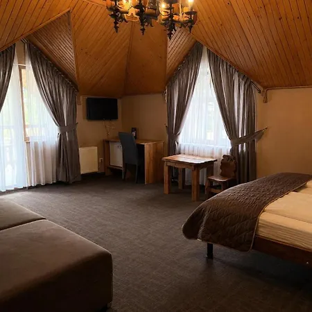 Hotel Silveroks