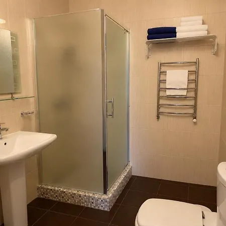 Hotel Silveroks *