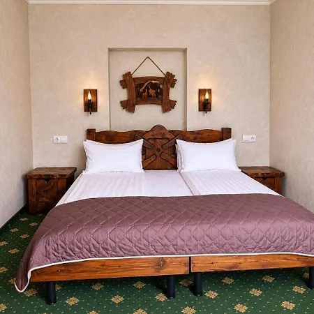 Hotel Silveroks *