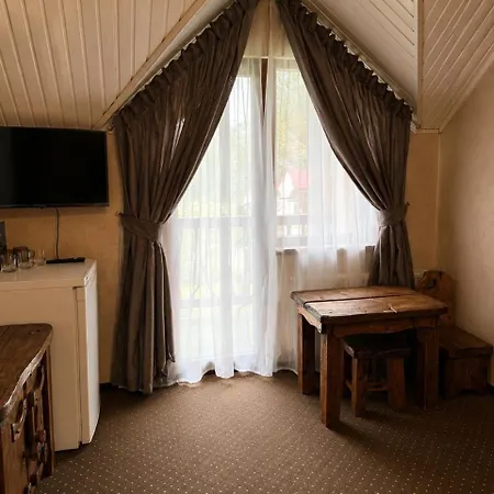 Silveroks Hotel